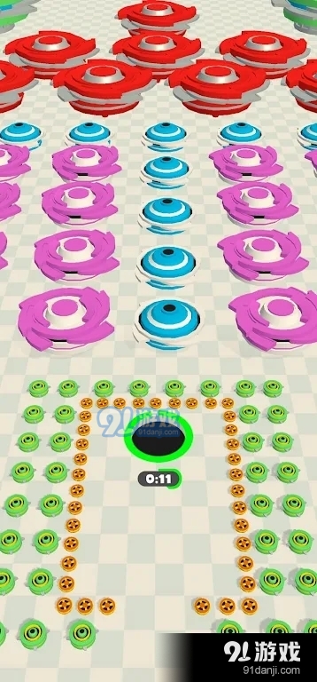 旋转黑洞v0.2.6截图2