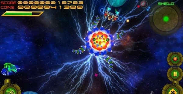 扎卡里安v1.11截图3