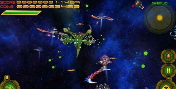 扎卡里安v1.11截图4