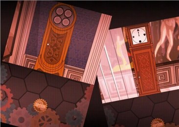 逃脱游戏:黑夜游戏v1.5截图3