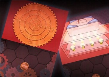 逃脱游戏:黑夜游戏v1.5截图4