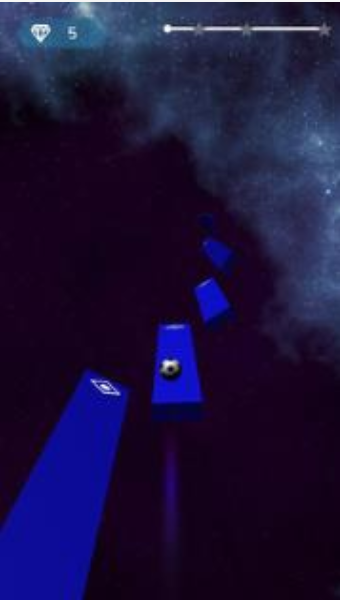 音跃跳跳球v1.31截图2