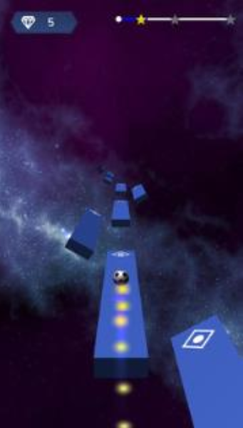 音跃跳跳球v1.31截图1