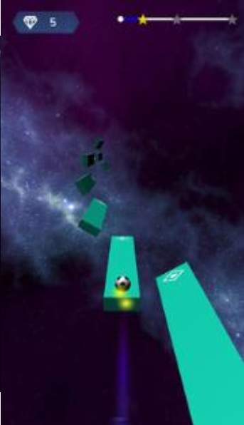 音跃跳跳球v1.31截图3