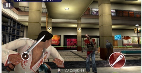 丧尸围城手机版v2.23.4截图1