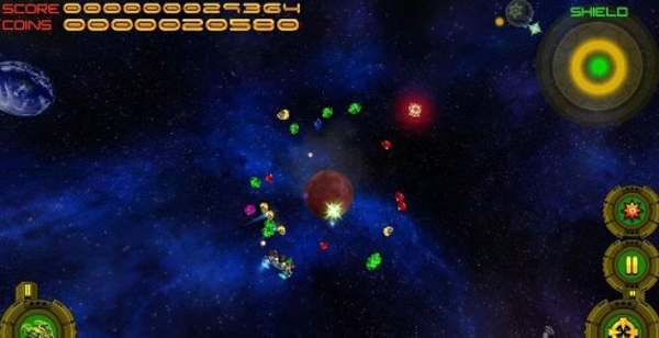 扎卡里安v1.11截图5