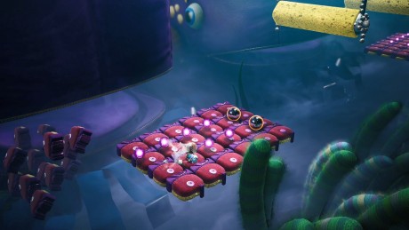 麻布仔大冒险v1.7截图1