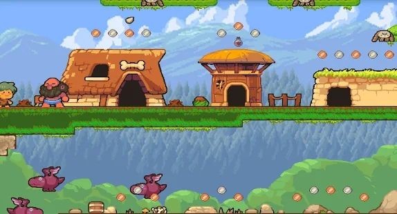 史前男孩v1.11截图3