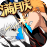 境界死神激斗九游版v1.10.12