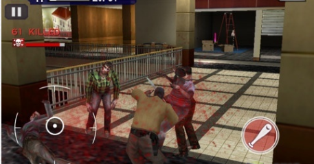 丧尸围城手机版v2.23.4截图3