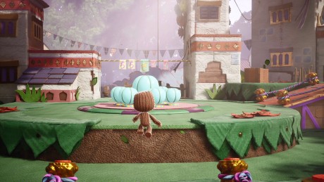 麻布仔大冒险v1.7截图3