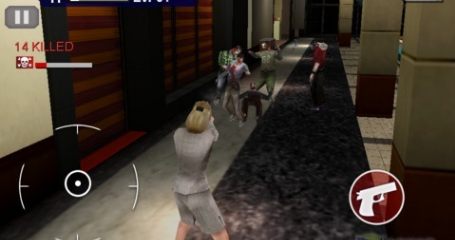 丧尸围城手机版v2.23.4截图2