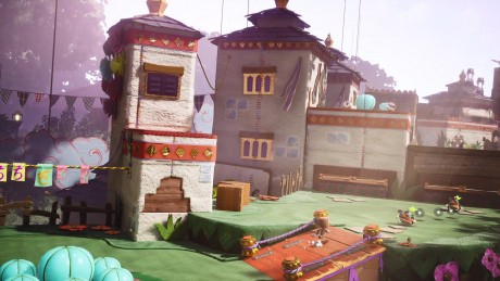 麻布仔大冒险v1.7截图4