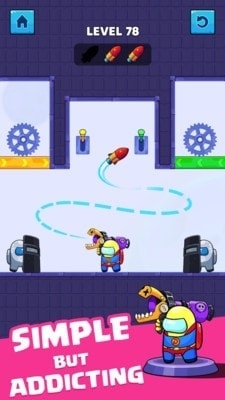 我们的火箭战争v1.2.9截图4