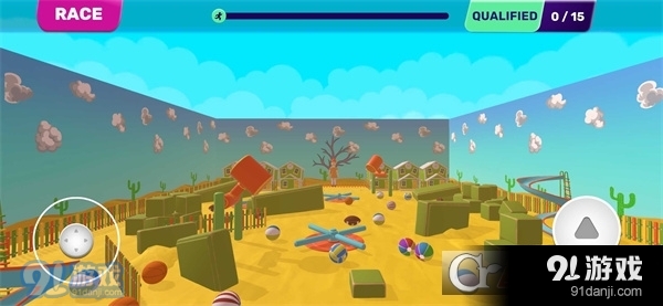 我最后一个(I The Last)v1.06.12截图2