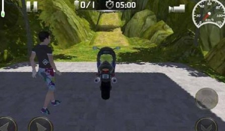 登山摩托世界v1.7截图3