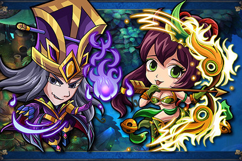 召唤那三国v1.3.7截图2