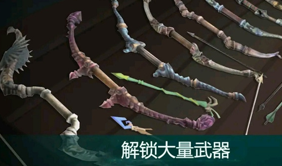 猪猪爱射击v1.9.9截图3