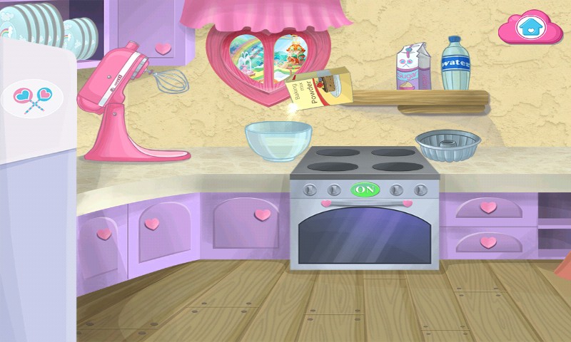 照顾爱心小熊正式版v1.4.3截图2