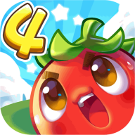 燃烧的蔬菜4新鲜战队v1.7.4