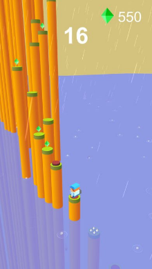 危险跳跃v3.8截图2