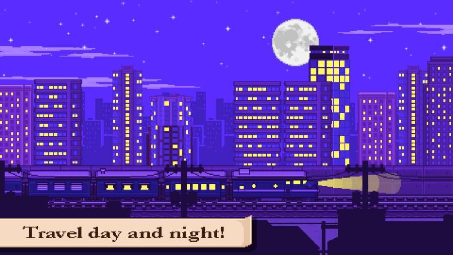 小小铁路v1.3.7截图3