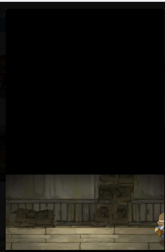 滑动公主中文版v1.8截图1