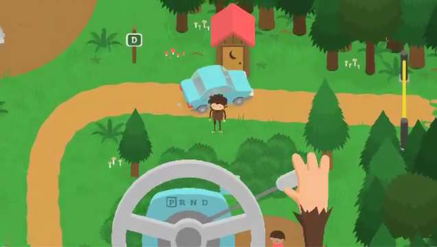 鬼鬼祟祟的大脚怪v1.6截图4