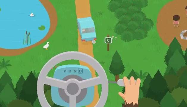 鬼鬼祟祟的大脚怪v1.6截图2