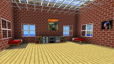 我的冒险世界v1.9截图2