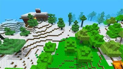 我的冒险世界v1.9截图3