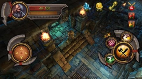 但丁的救赎修改版v1.3.2截图3