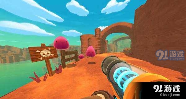 史莱姆农场直接免费v3.3.7截图3