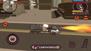 我的龙机器人世界v1.8截图2