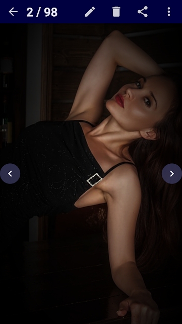 夜晚相机NightSelfiev1.13截图3