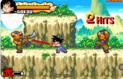 龙珠大冒险v1.7.5截图3