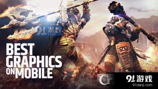 泰坦黎明中文版v1.42.5截图1