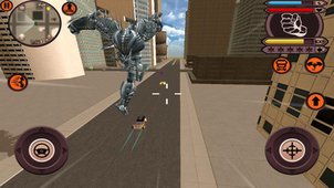 我的龙机器人世界v1.8截图4