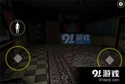 恐怖谈话中文版v1.05截图2