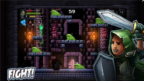 地狱城冒险v1.10截图2