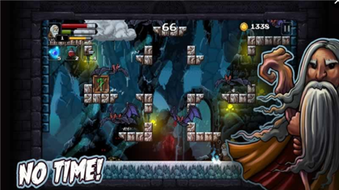 地狱城冒险v1.10截图3