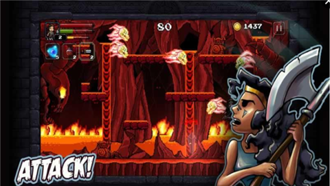 地狱城冒险v1.10截图5