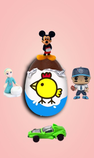 快乐小鸡惊喜蛋v1.10截图3