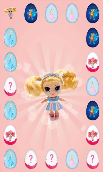 快乐小鸡惊喜蛋v1.10截图2