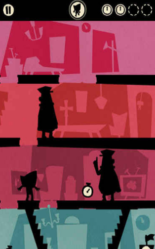 节拍神偷安卓版v1.9截图1