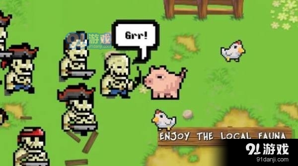 加勒比海冲突v1.4.20截图3