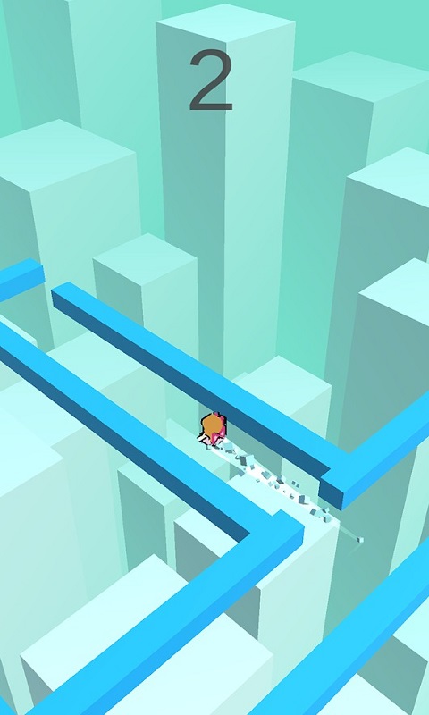 行走大侠v0.10截图1