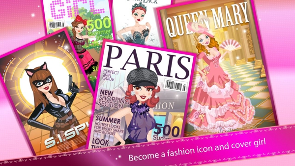 超级女星v3.15截图5