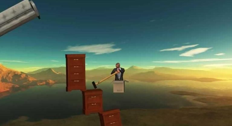 try getting overv1.7截图4