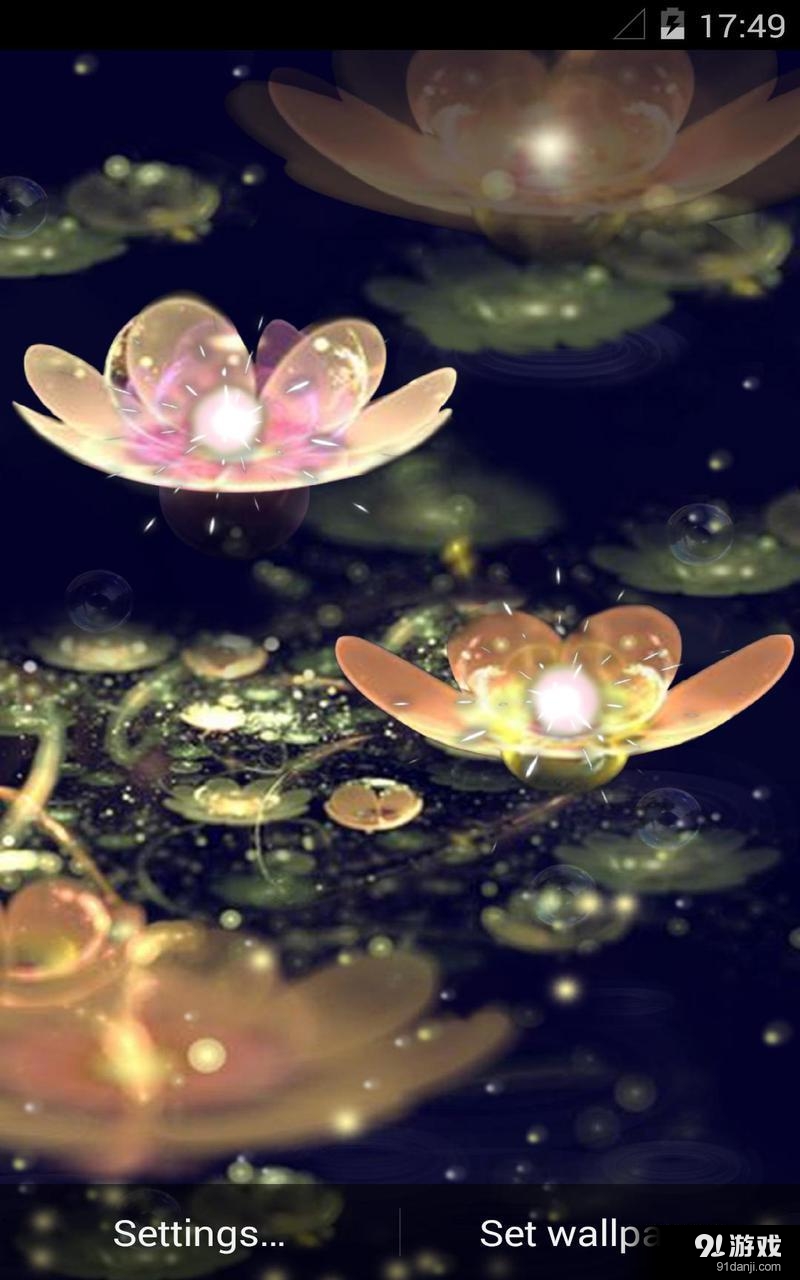 莲灯v1.6.12截图1